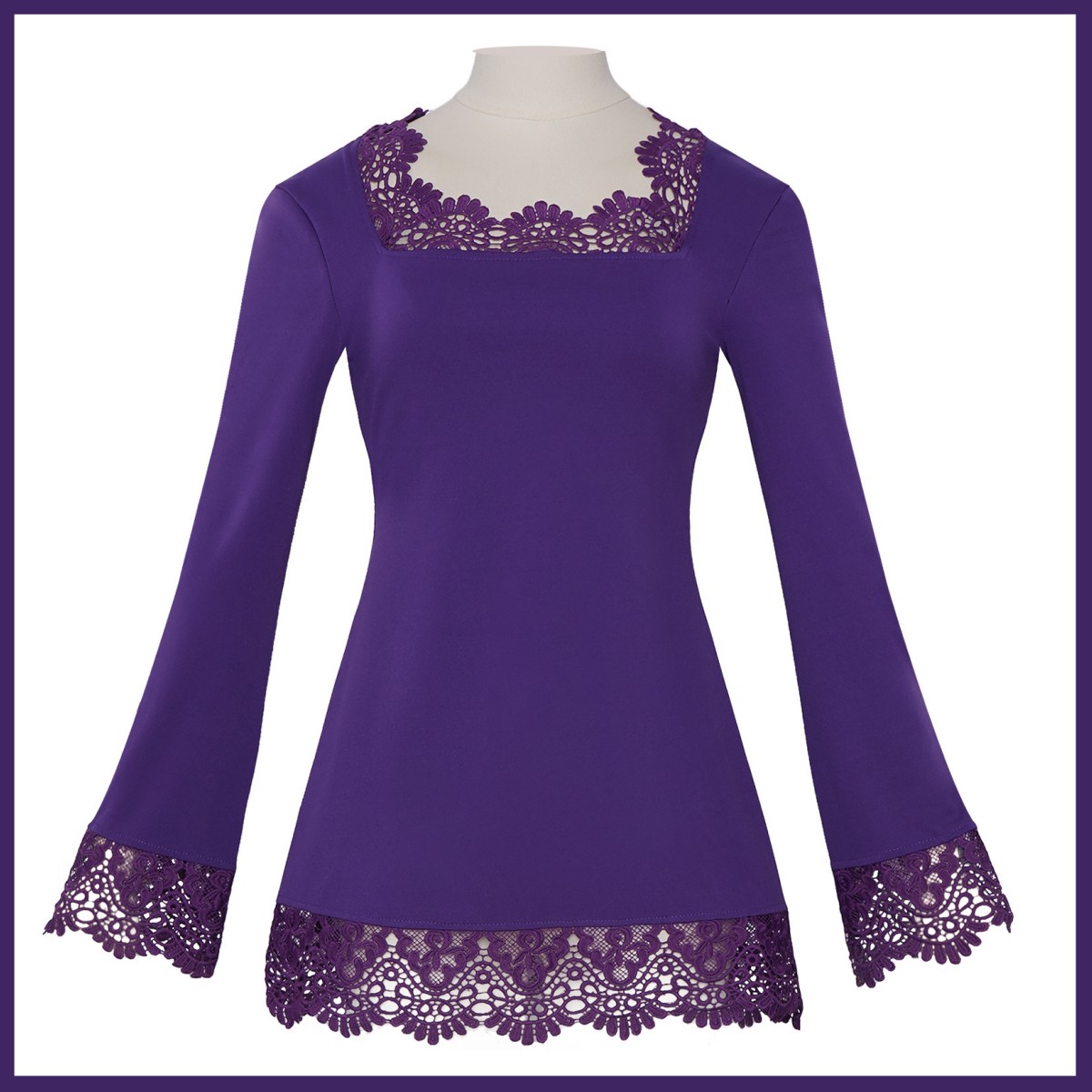 Costume de Cosplay Anime Miss  - Ethnic Outfit avis et prix